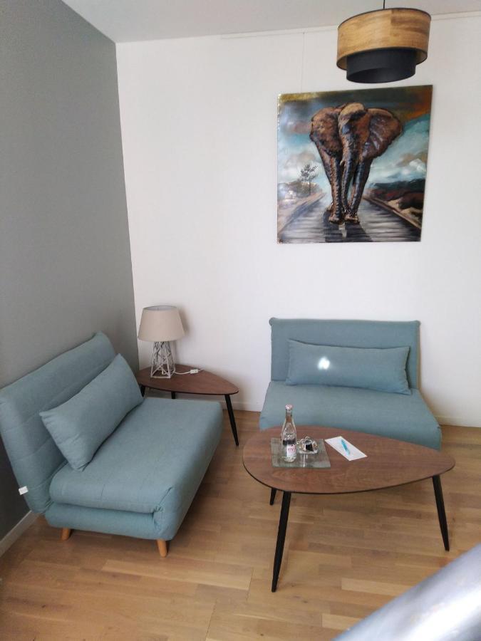 Le Clos Du Theron, Chambre D'Hote Cournonterral Kültér fotó