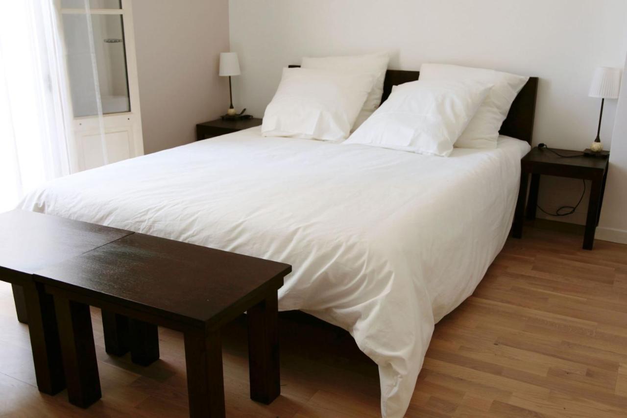 Le Clos Du Theron, Chambre D'Hote Cournonterral Kültér fotó